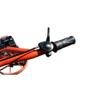 Затирочная машина Impulse Z600L Loncin LC200F (Z600L) 