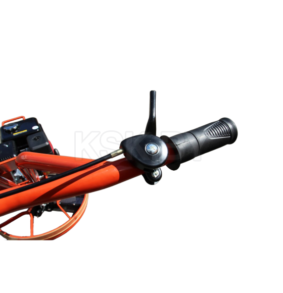 Затирочная машина Impulse Z600L Loncin LC200F (Z600L) 
