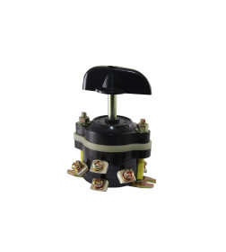 Пакетный переключатель ПП 3-40/Н2 исп.3 3П 40А 220В IP00 TDM SQ0723-0046