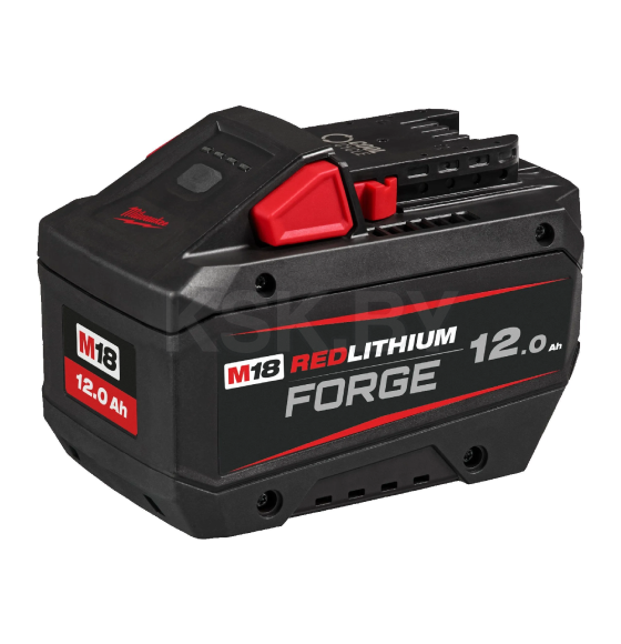 Аккумулятор для электроинструмента Milwaukee M18 FB12 FORGE 4932492651 (4932492651) 