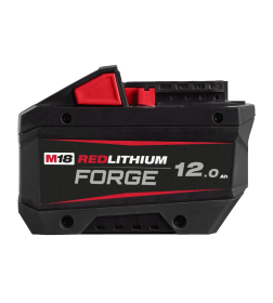 Аккумулятор для электроинструмента Milwaukee M18 FB12 FORGE 4932492651
