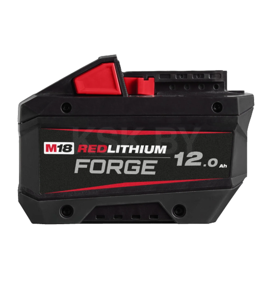 Аккумулятор для электроинструмента Milwaukee M18 FB12 FORGE 4932492651 (4932492651) 