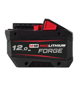 Аккумулятор для электроинструмента Milwaukee M18 FB12 FORGE 4932492651