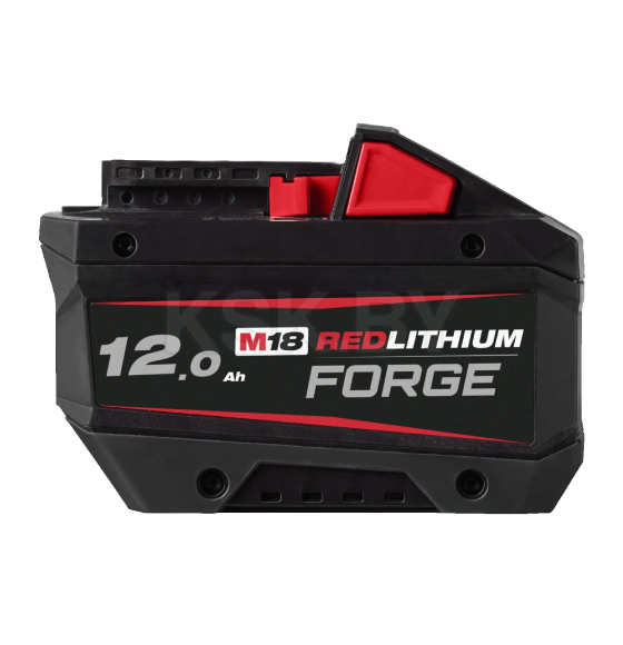Аккумулятор для электроинструмента Milwaukee M18 FB12 FORGE 4932492651 (4932492651) 