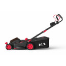 Газонокосилка аккумуляторная P.I.T. PLM20H-330B/1 (PLM20H-330B/1) 