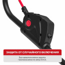 Газонокосилка аккумуляторная P.I.T. PLM20H-330B/1 (PLM20H-330B/1) 