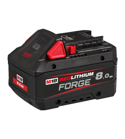 Аккумулятор для электроинструмента Milwaukee M18 FB8 FORGE 4932492131