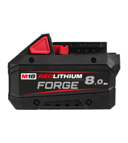 Аккумулятор для электроинструмента Milwaukee M18 FB8 FORGE 4932492131