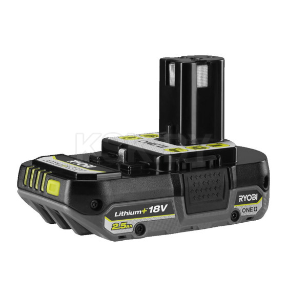 Аккумулятор для электроинструмента RYOBI RB1825C ONE + (5133005516) 