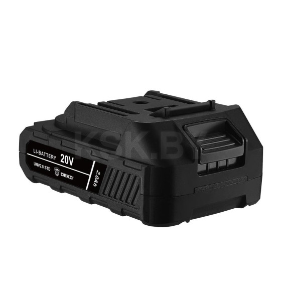 Аккумулятор для электроинструмента DEKO UNV2.0 STD (063-4492) 