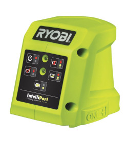 Зарядное устройство RYOBI RC18115 ONE +