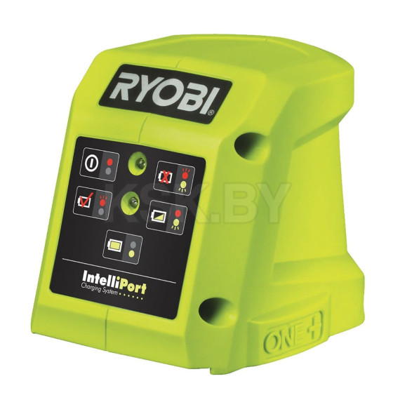 Зарядное устройство RYOBI RC18115 ONE + (5133003589)