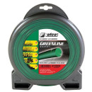 Леска для триммера 3,5 мм х 41 м EFCO Greenline 63040171B (63040171B)