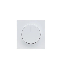 Диммер для LED ламп 250 Вт белый Lezard ZIMA 704-0288-163