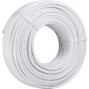 Труба металлопластиковая Multilayer Pe-Xb/AL/Pe-Xb 16х2.0 200м, AV Engineering (встык) (AVE-PMU200B) 