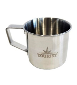 Кружка 240 мл TOURIST MUG-240