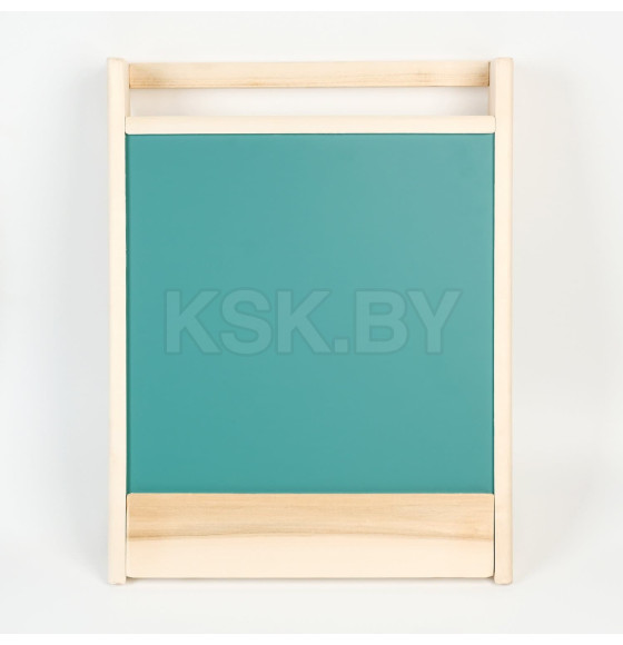 Зеркало "Резное с легким паром" с полкой 45х33 см 7585183 Дарим Красиво (7585183) 