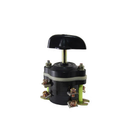 Пакетный выключатель ПВ4-40 исп.3 4П 40А 220В IP00 TDM SQ0723-0019