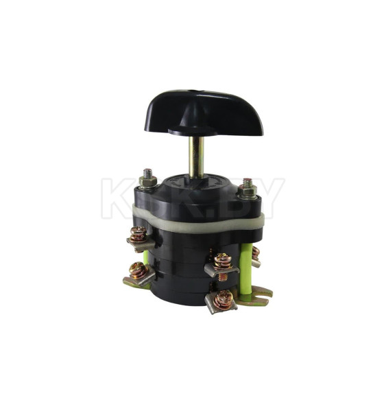 Пакетный выключатель ПВ4-40 исп.3 4П 40А 220В IP00 TDM SQ0723-0019 (SQ0723-0019) 