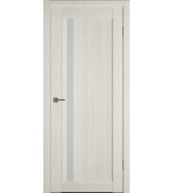 Дверное полотно Atum Pro 34X Artic Oak White cloud  2000х900х39мм