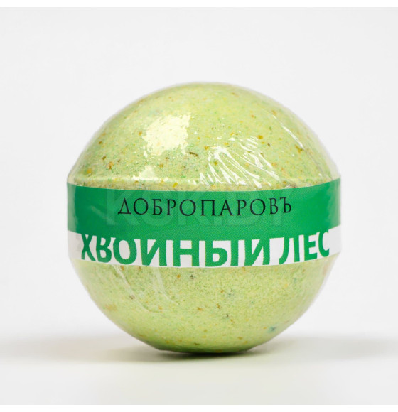 Бомбочки 