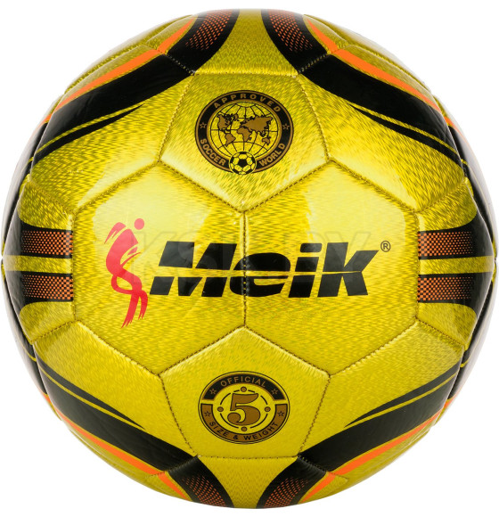 Мяч футбольный MEIK MK-400 (MK-400) 