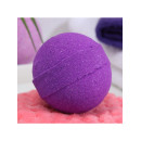 Бомбочка для ванны с шиммером Ultra Violet, 120 г 9226011 Fabrik Cosmetology (9226011) 