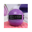 Бомбочка для ванны с шиммером Ultra Violet, 120 г 9226011 Fabrik Cosmetology (9226011) 