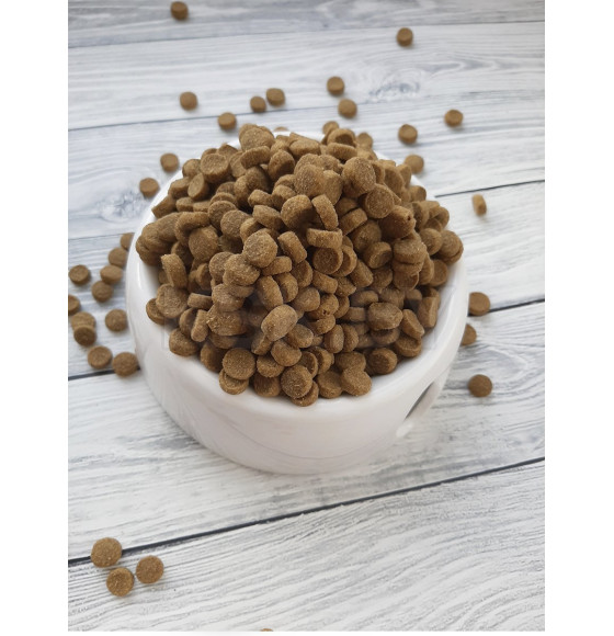 ProBalance 1,8 кг Hairball Корм сухой для кошек вывод шерсти