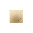 Диммер для LED ламп 250 Вт золото Lezard ZIMA 704-3688-163 (704-3688-163) 