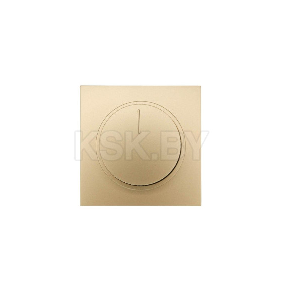 Диммер для LED ламп 250 Вт золото Lezard ZIMA 704-3688-163 (704-3688-163) 