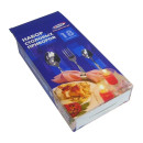 Набор столовый Amet (18пр.) 