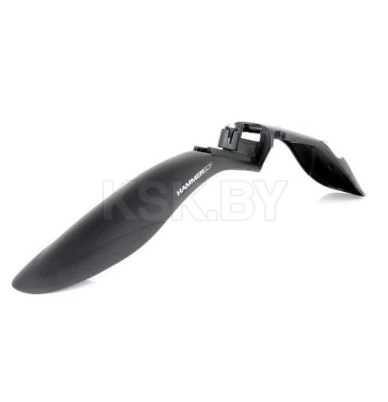 Щиток SIMPLA HAMMER SDF (чёрный/белый) (1623)