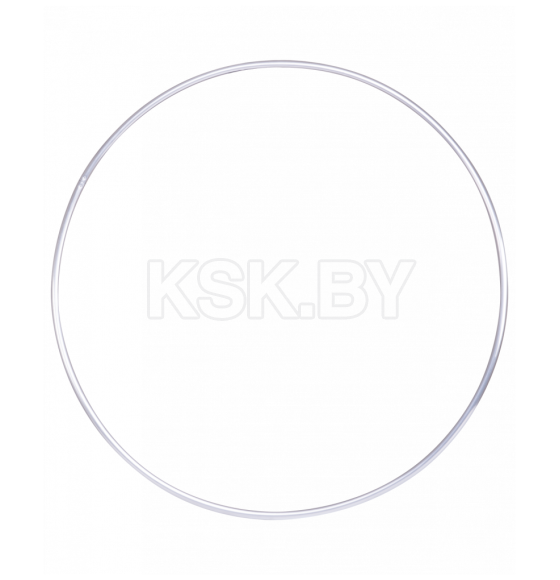 Обруч алюминиевый 80 см арт. 9000 (9000) 