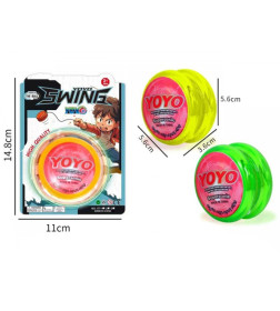 Игрушка "Йо-йо" арт. 2861789-177-3