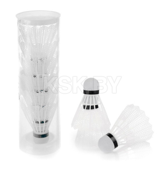 Набор воланчиков (6 штук) арт. Х14818 (Х14818) 