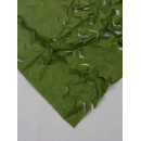 Сетка маскировочная, 3×2 м, зелёная 10762549 (10762549) 
