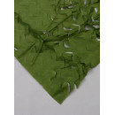 Сетка маскировочная, 4×3 м, зелёная 10762551 (10762551) 
