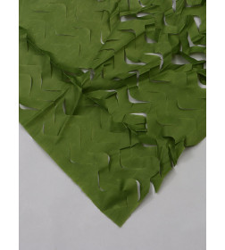 Сетка маскировочная, 4×3 м, зелёная 10762551