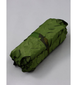 Сетка маскировочная, 4×3 м, зелёная 10762551