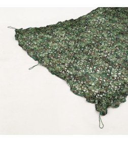 Сетка маскировочная, 4×3 м, камуфляж 9756963