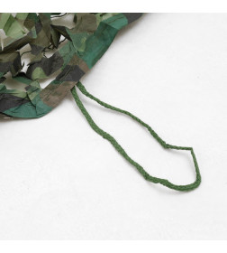 Сетка маскировочная, 4×3 м, камуфляж 9756963