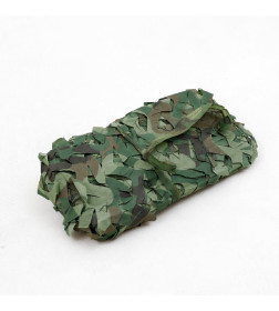 Сетка маскировочная, 4×3 м, камуфляж 9756963