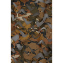 Сетка маскировочная, 4×3 м, камуфляж мультикам 10762555 (10762555) 
