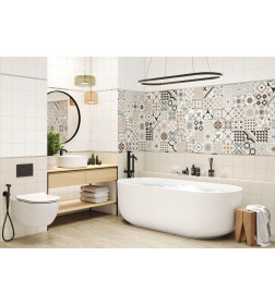 Плитка New Trend Design Art Mix 1 300х600х9 мм