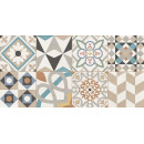 Плитка New Trend Design Art Mix 2 300х600х9 мм (WT36DST18)