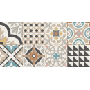 Плитка New Trend Design Art Mix 2 300х600х9 мм (WT36DST18)