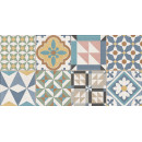 Плитка New Trend Design Art Mix 3 300х600х9 мм (WT36DST16)