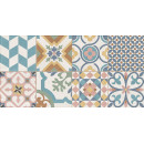 Плитка New Trend Design Art Mix 3 300х600х9 мм (WT36DST16)
