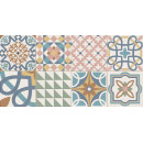 Плитка New Trend Design Art Mix 3 300х600х9 мм (WT36DST16)